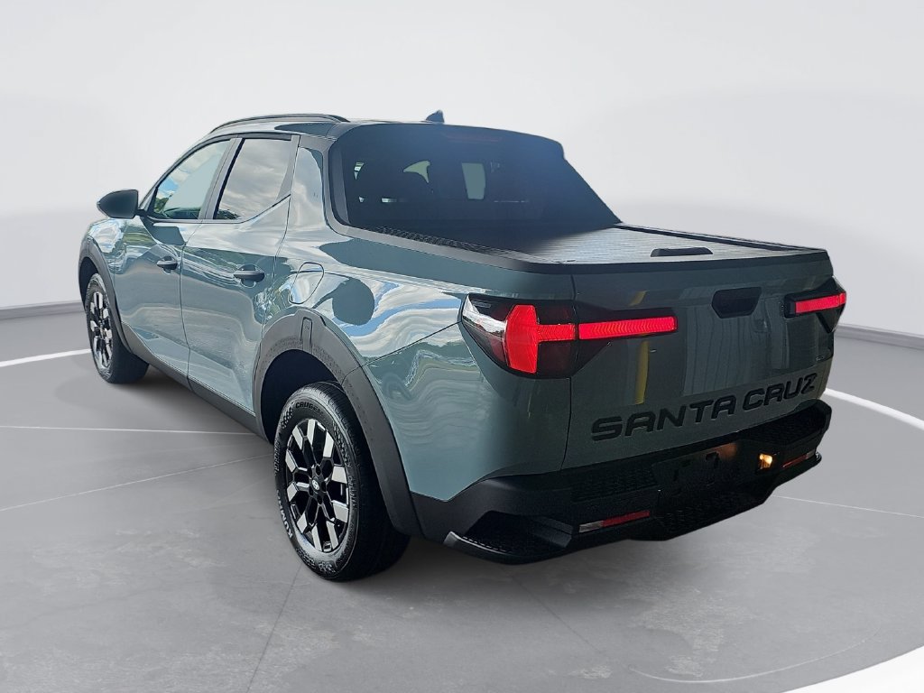 New 2027 Hyundai Santa Cruz SEL AWD/4WD image 7