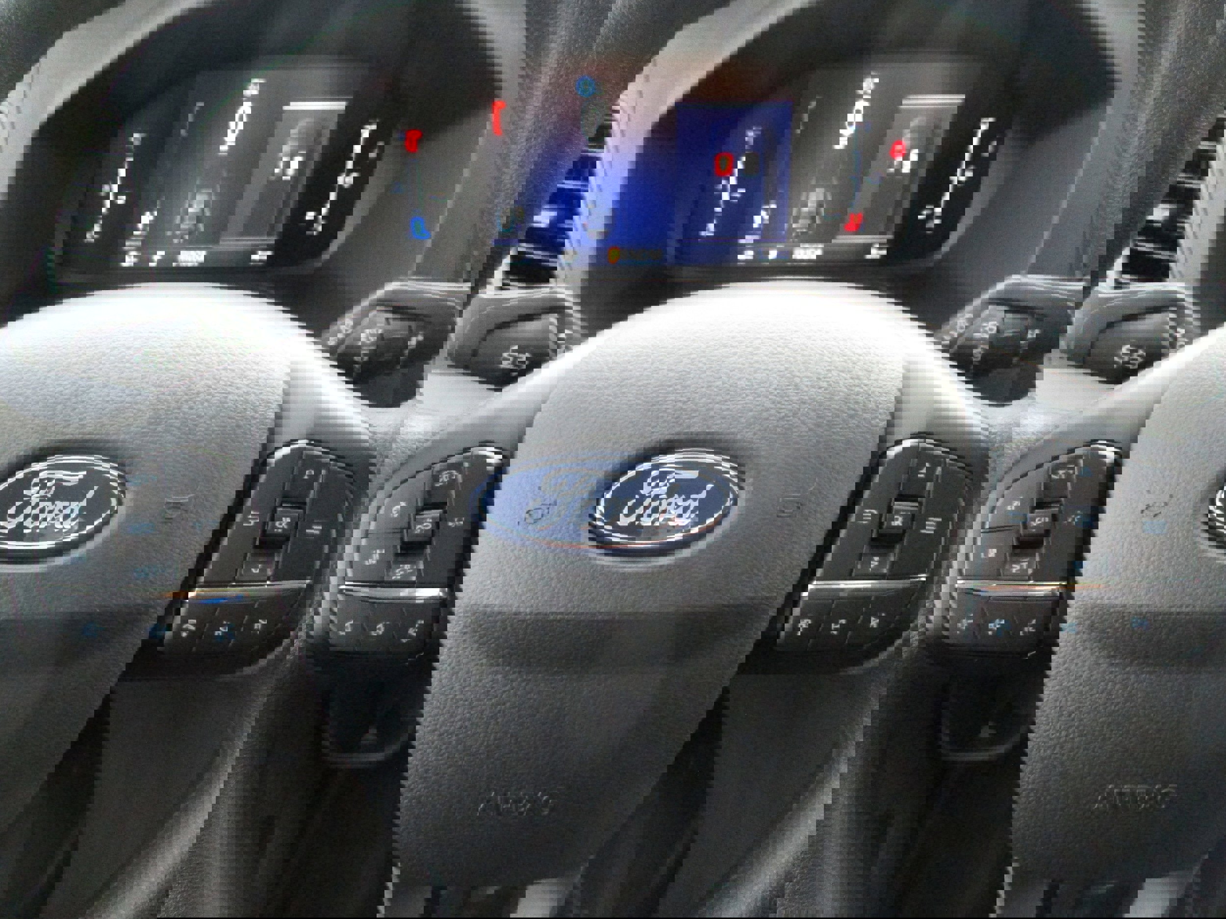 New 2026 Ford Transit 250 148 Medium Roof image 13