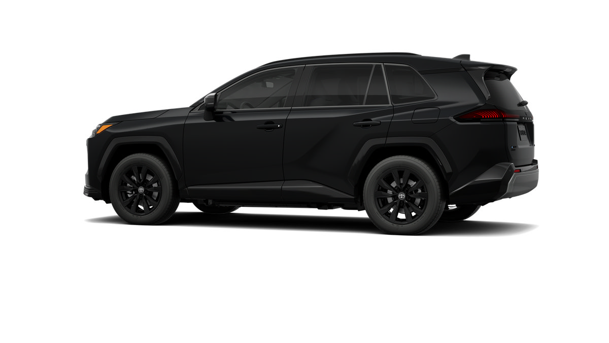New 2026 Toyota RAV4 SE w/ Convenience Package AWD/4WD image 5