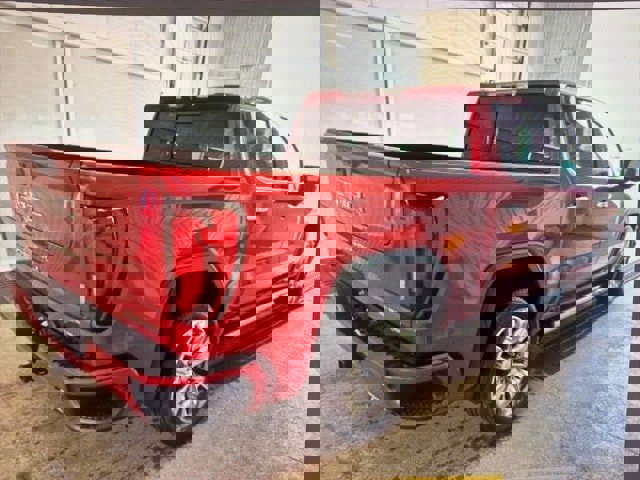 Used 2022 GMC Sierra 1500 Denali w/ Denali Reserve Package image 4