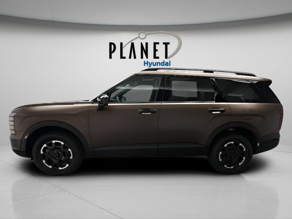 New 2026 Hyundai Palisade XRT Pro AWD/4WD image 2