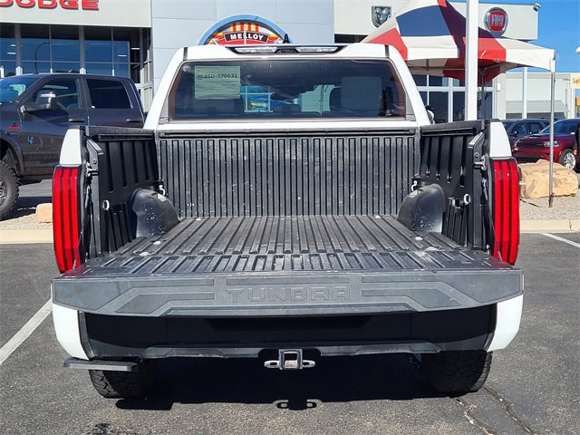 Used 2023 Toyota Tundra SR5 image 27