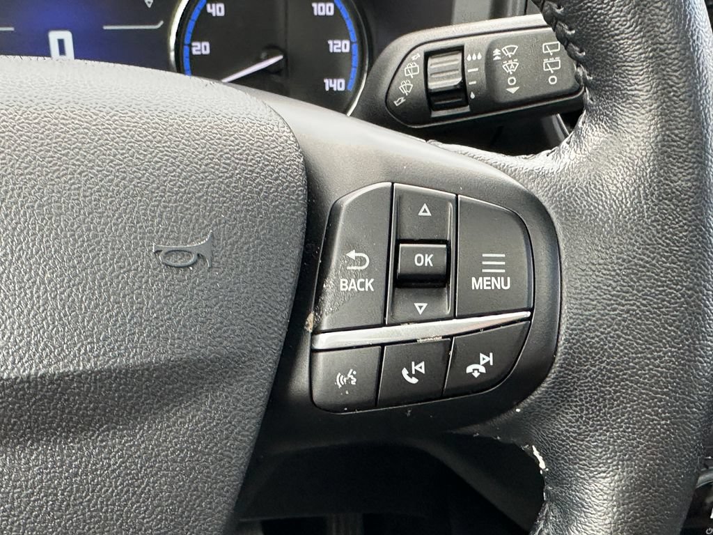 Used 2023 Ford Bronco Sport Outer Banks w/ Tech Package AWD/4WD image 28