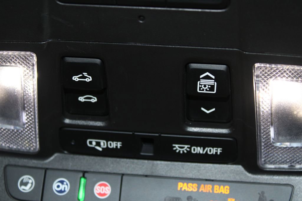 Used 2023 Cadillac XT5 Premium Luxury image 54