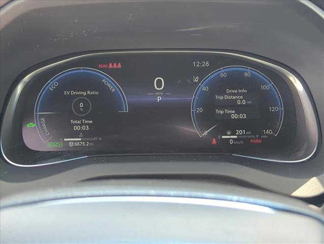 Used 2024 Toyota Venza Limited AWD/4WD image 10
