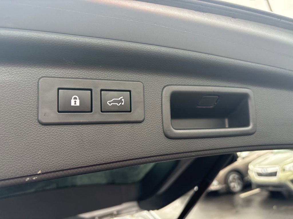 Certified 2023 Subaru Forester Limited AWD/4WD image 27