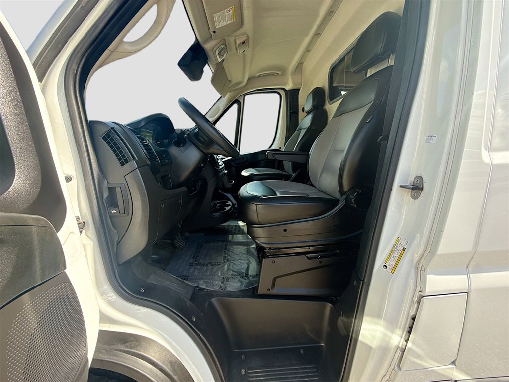 Used 2023 RAM ProMaster 3500 image 19