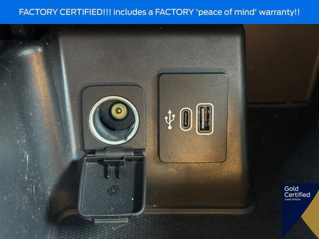 Used 2025 Ford Explorer ST AWD/4WD image 48