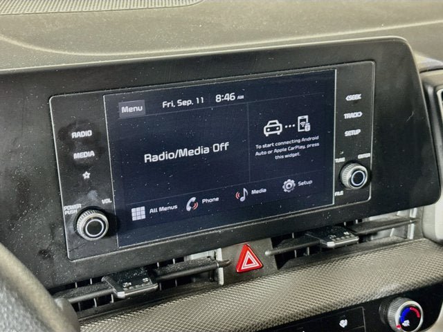 Certified 2023 Kia Sportage LX AWD/4WD image 15