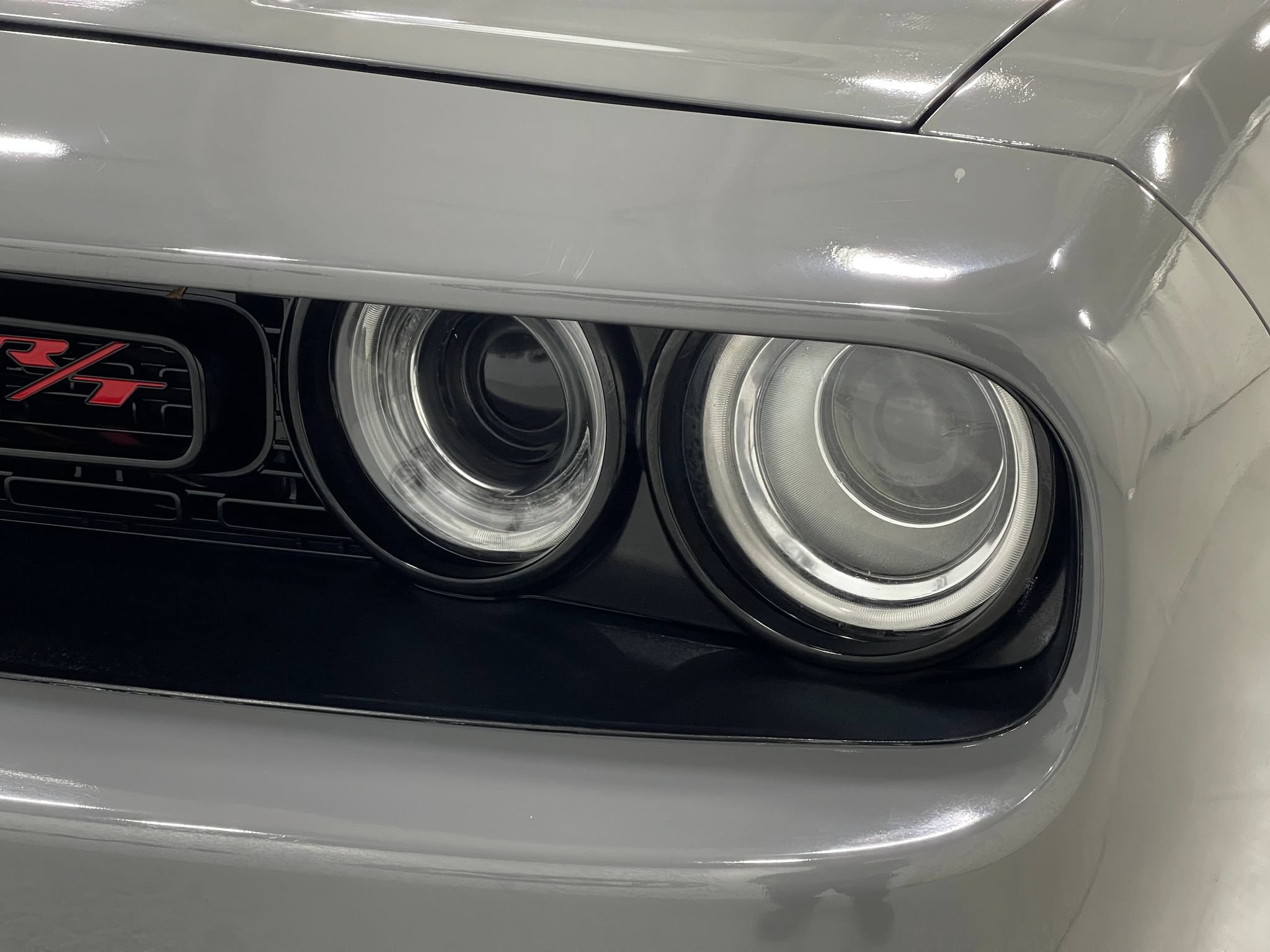 Used 2018 Dodge Challenger R/T RWD image 30