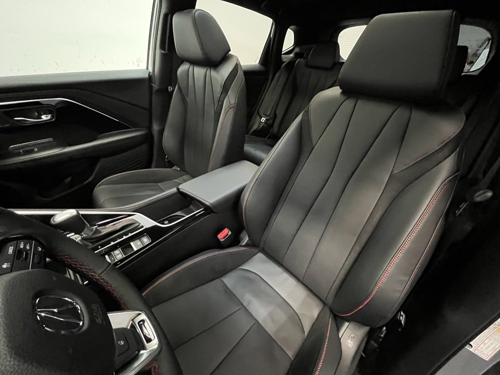 New 2026 Acura ADX A-Spec image 11