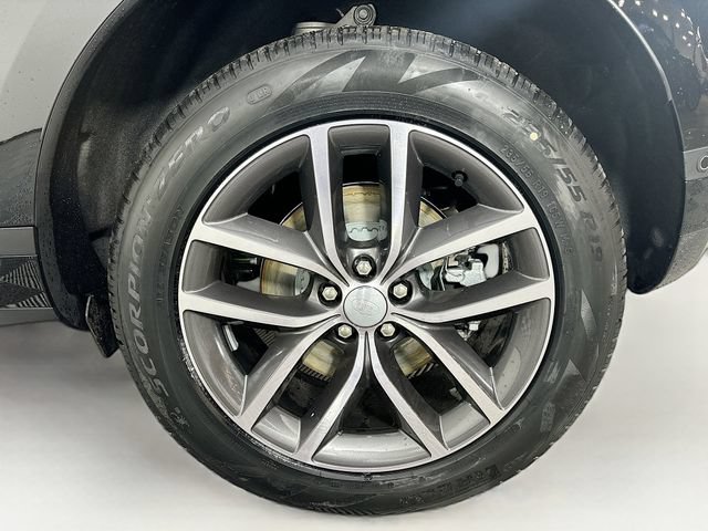 Used 2026 Land Rover Range Rover Evoque S AWD/4WD image 28