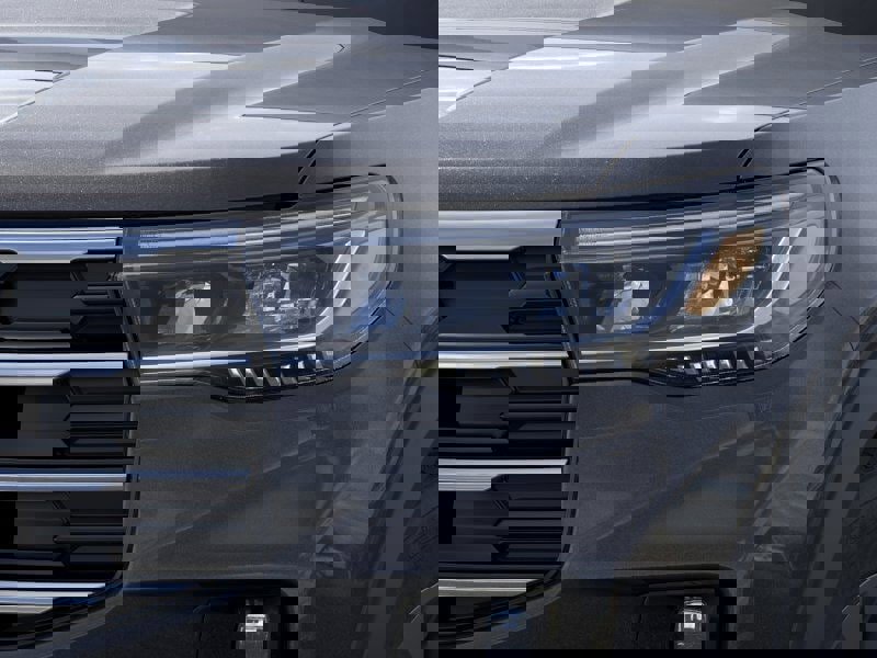 New 2026 Ford Explorer Active image 41