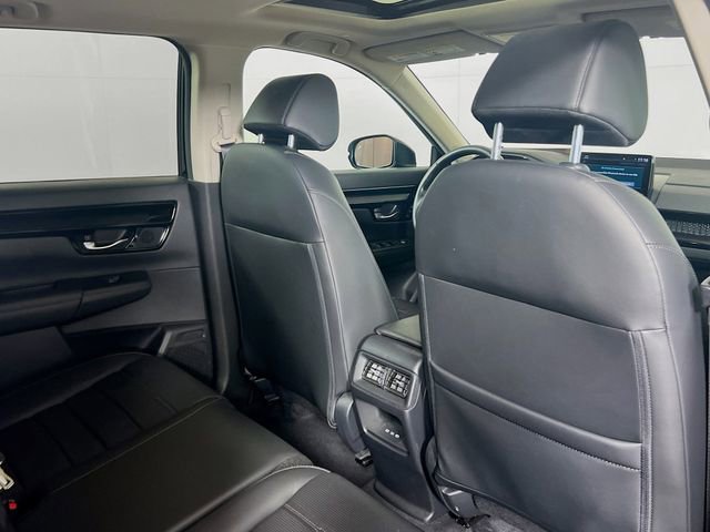 Used 2024 Honda CR-V EX-L image 8
