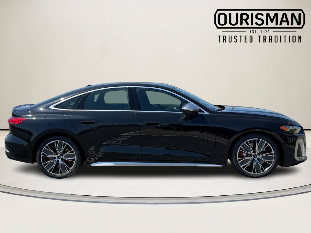 New 2026 Audi S5 Premium Plus AWD/4WD image 2
