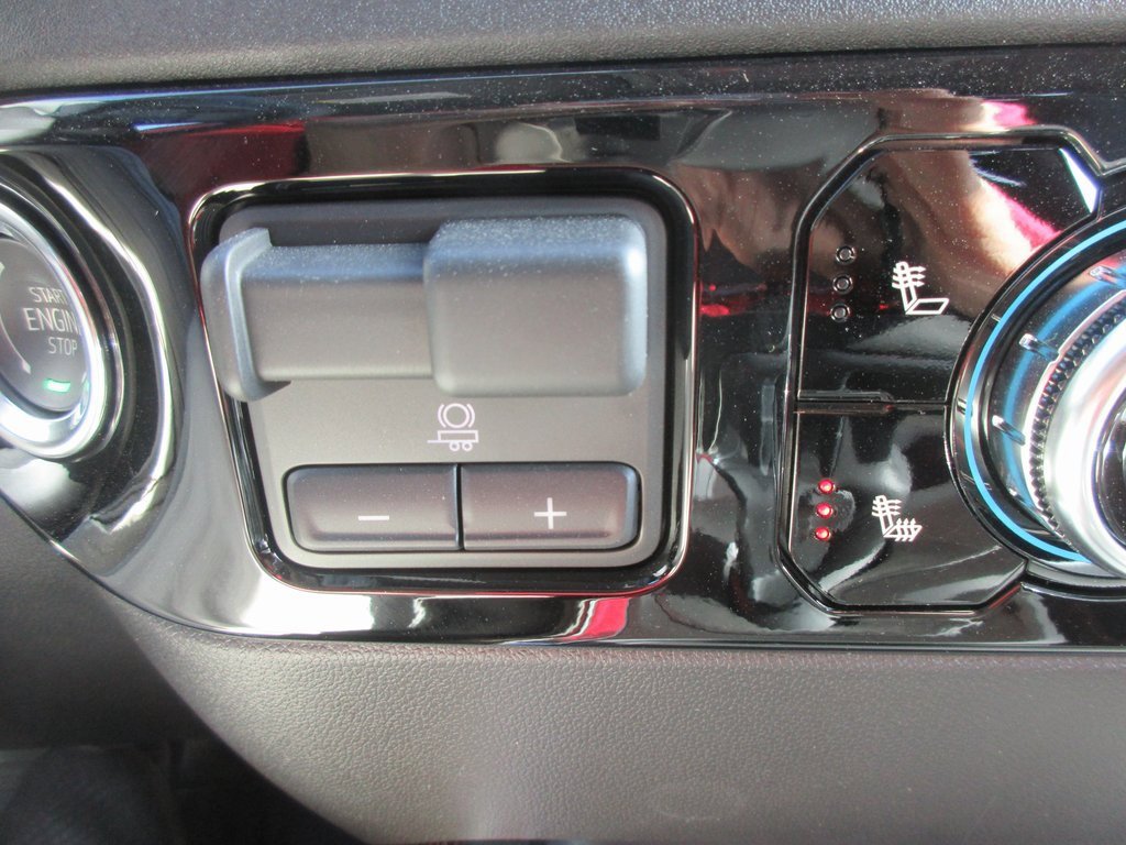 New 2026 GMC Sierra 1500 Elevation image 20