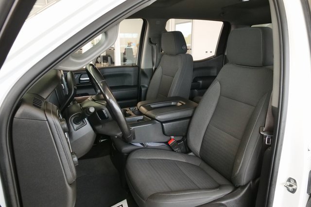 Used 2022 Chevrolet Silverado 1500 LT image 11