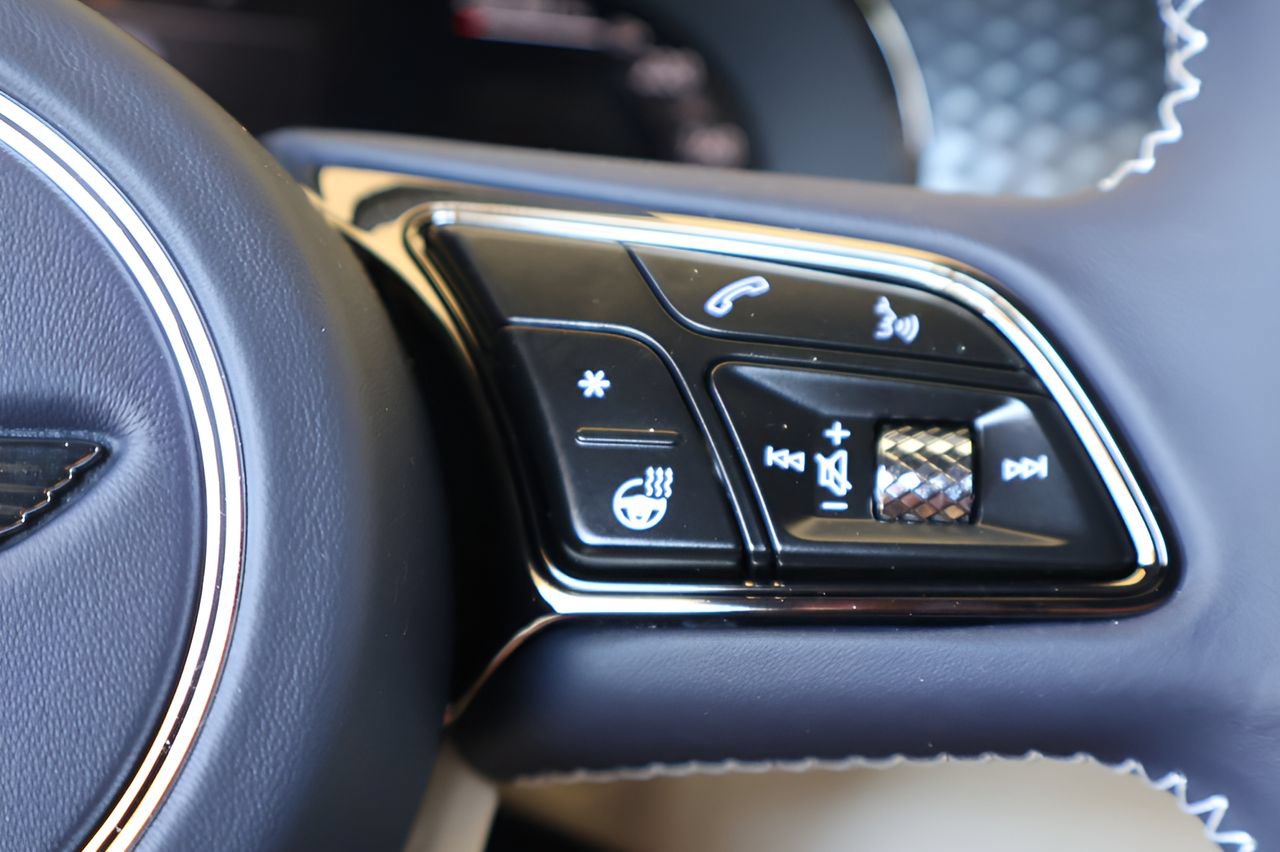 New 2026 Bentley Continental GT AWD/4WD image 28
