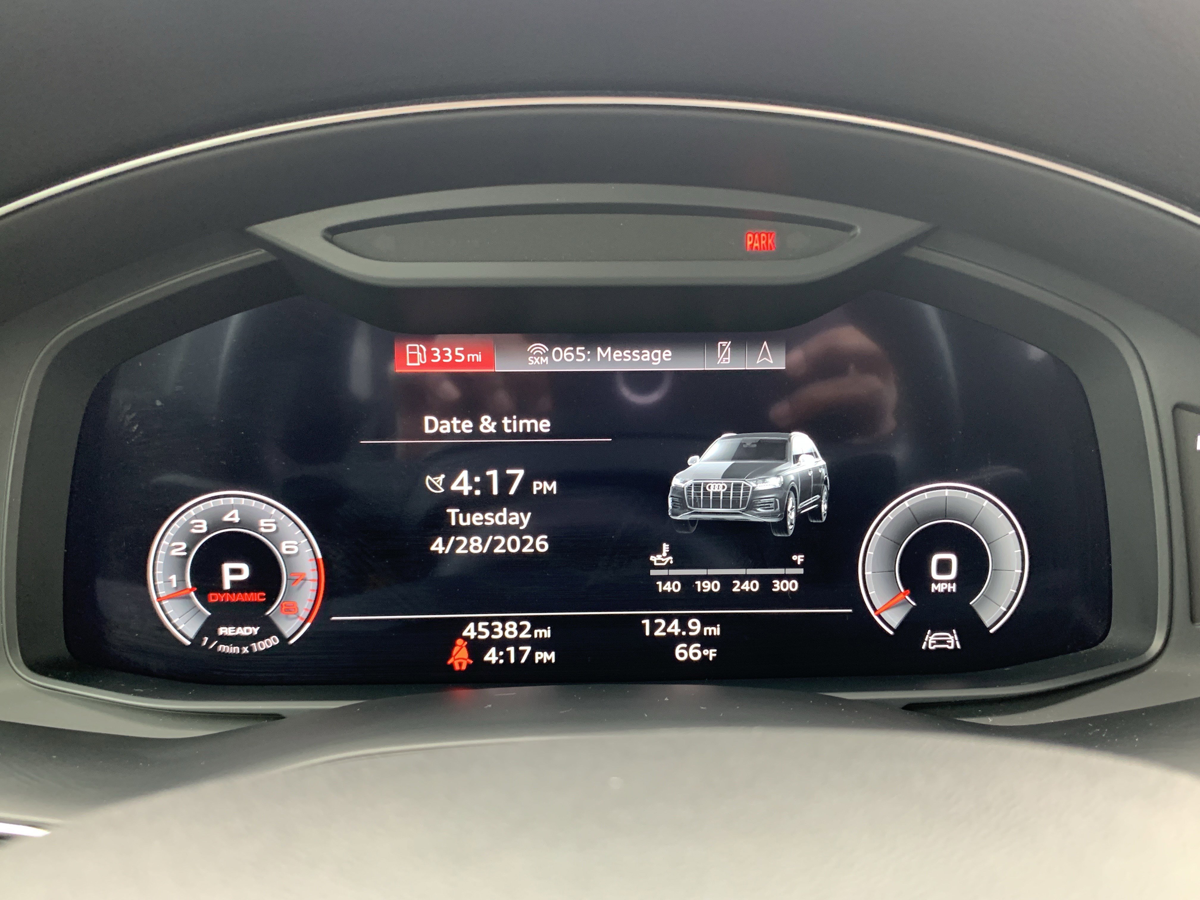 Used 2021 Audi Q7 3.0T Premium w/ Convenience Package AWD/4WD image 21