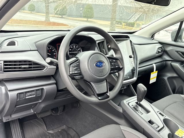 New 2026 Subaru Crosstrek 2.0i Premium image 10