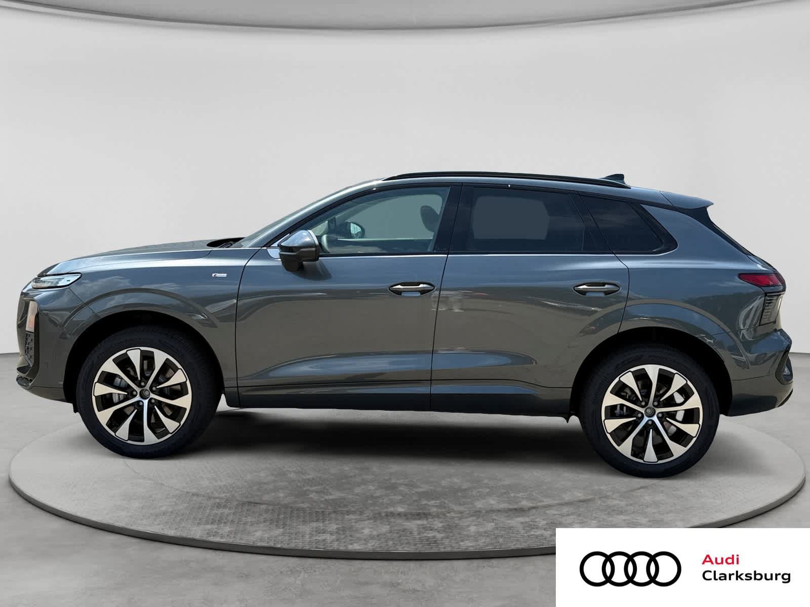 New 2026 Audi Q3 quattro 2.0T AWD/4WD image 8