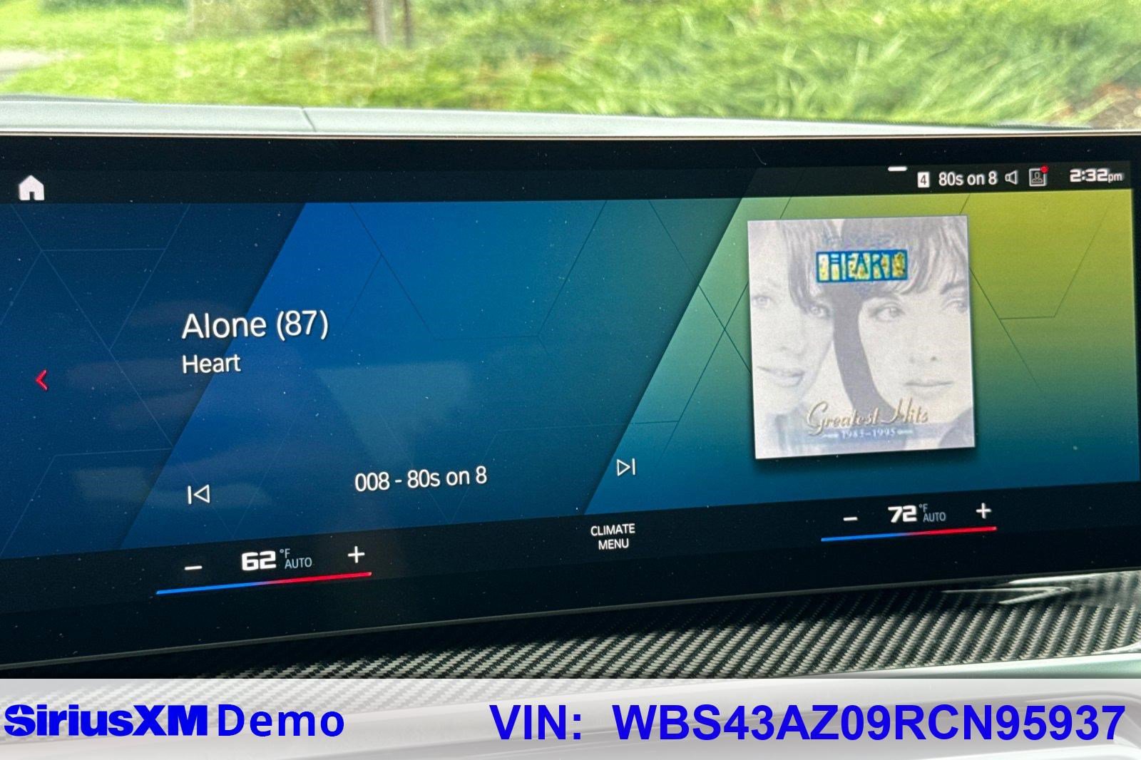 Used 2024 BMW M4 xDrive Competition w/ Executive Package image 38