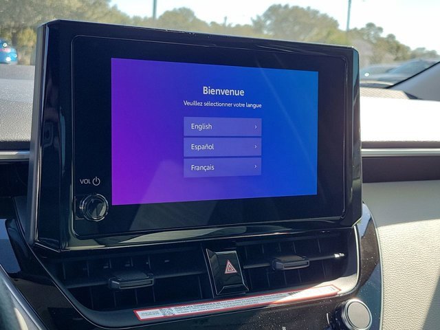 Used 2026 Toyota Corolla LE image 24