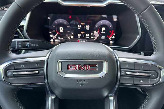 New 2026 GMC Canyon Elevation w/ Convenience Package RWD image 26