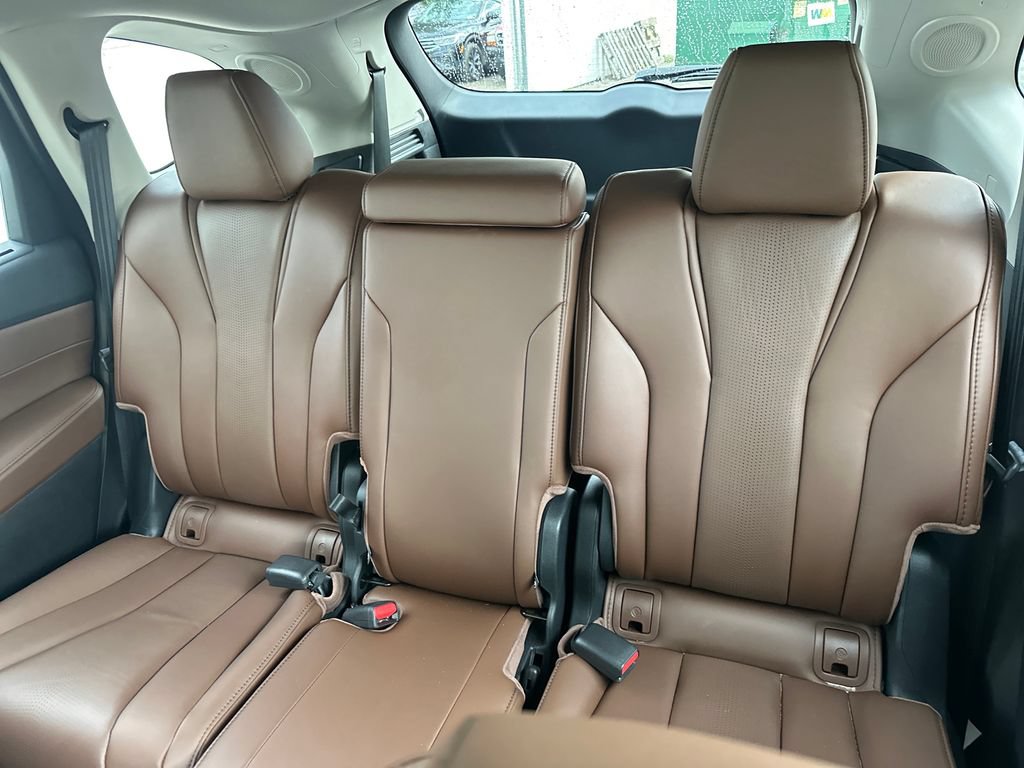 Used 2025 Acura MDX w/ Technology Package AWD/4WD image 27