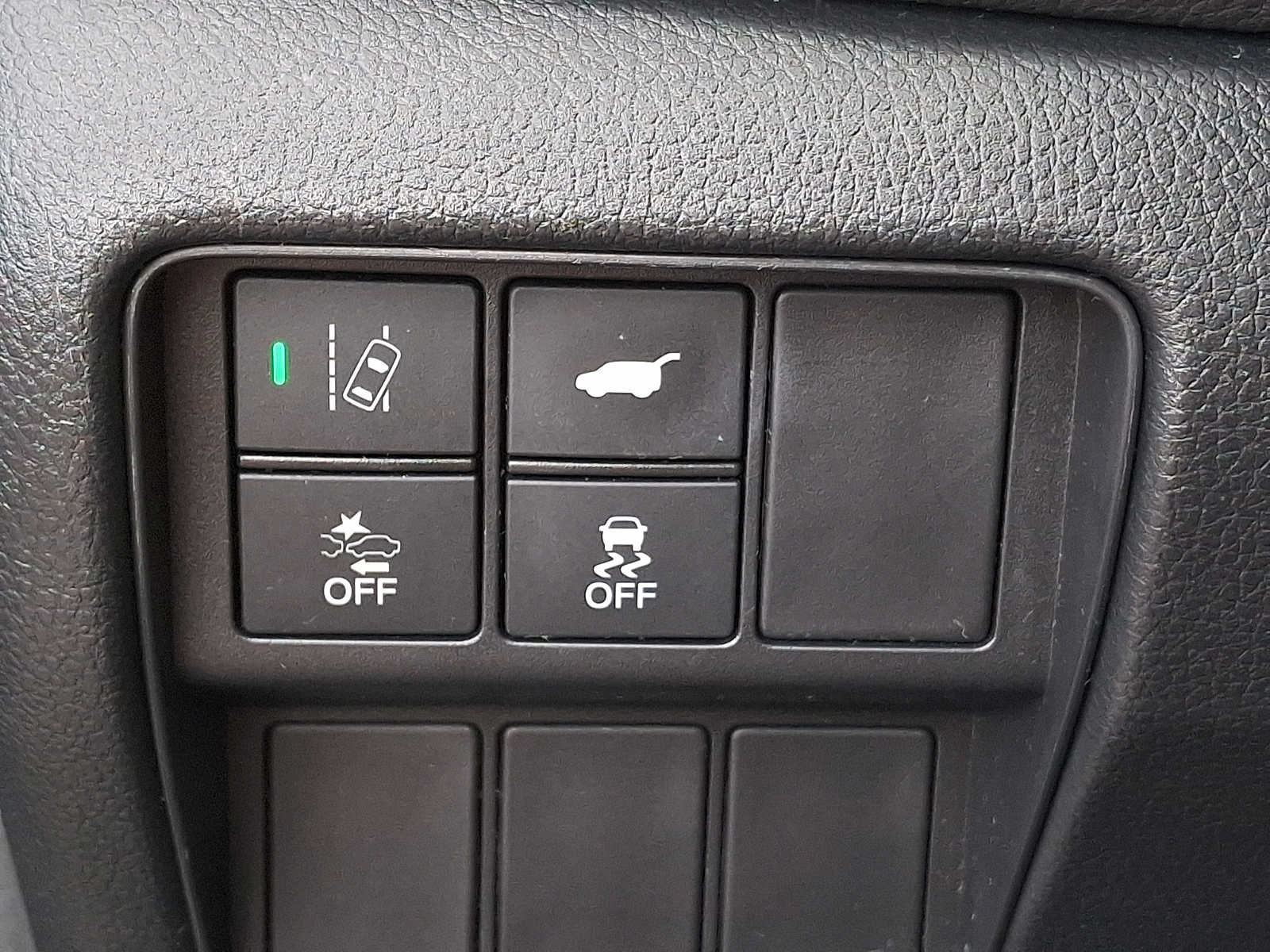 Used 2017 Honda CR-V EX-L image 24