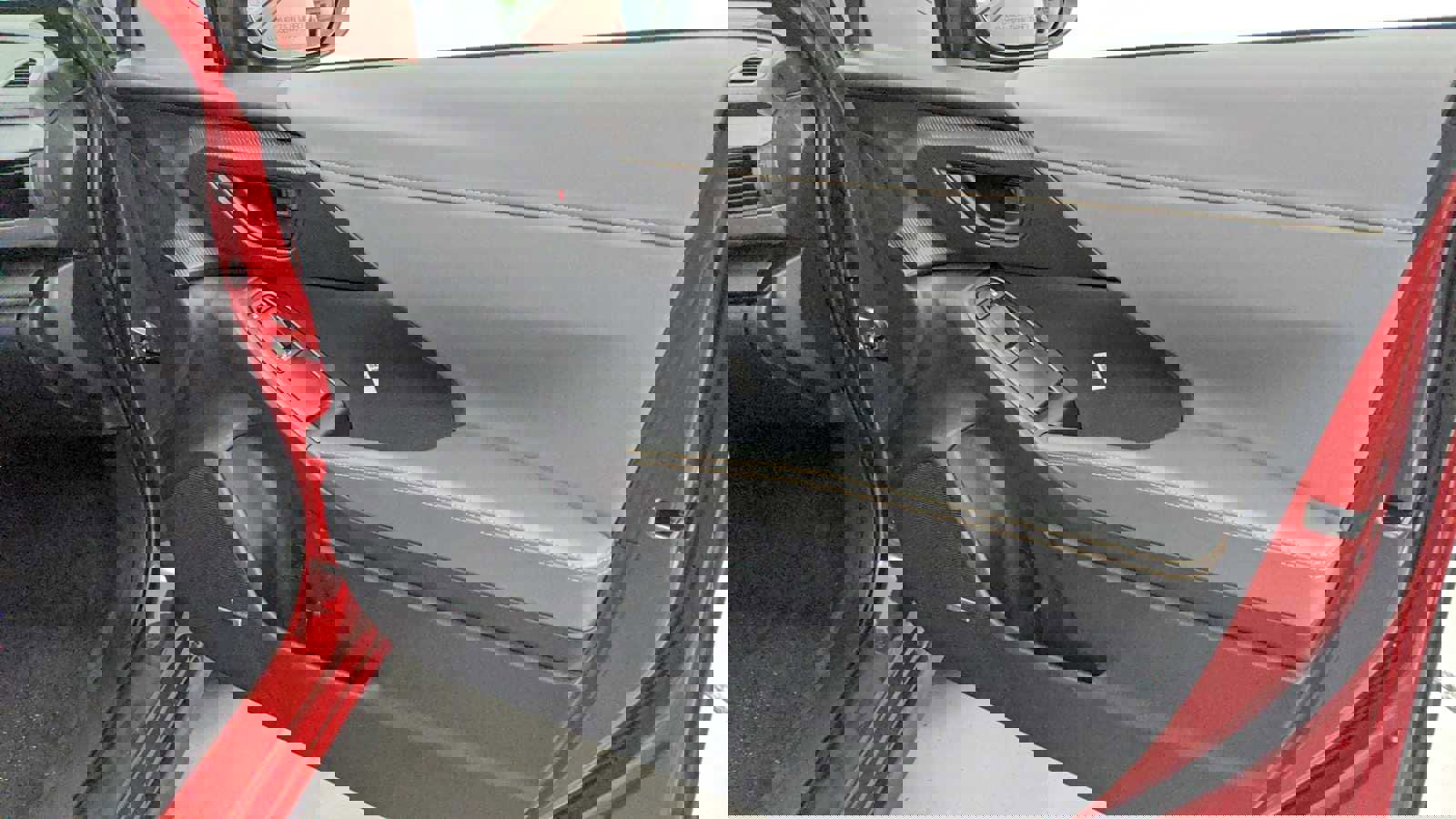 New 2026 Subaru Crosstrek 2.5i Wilderness image 30