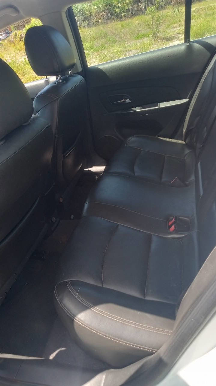 Used 2012 Chevrolet Cruze LT image 17