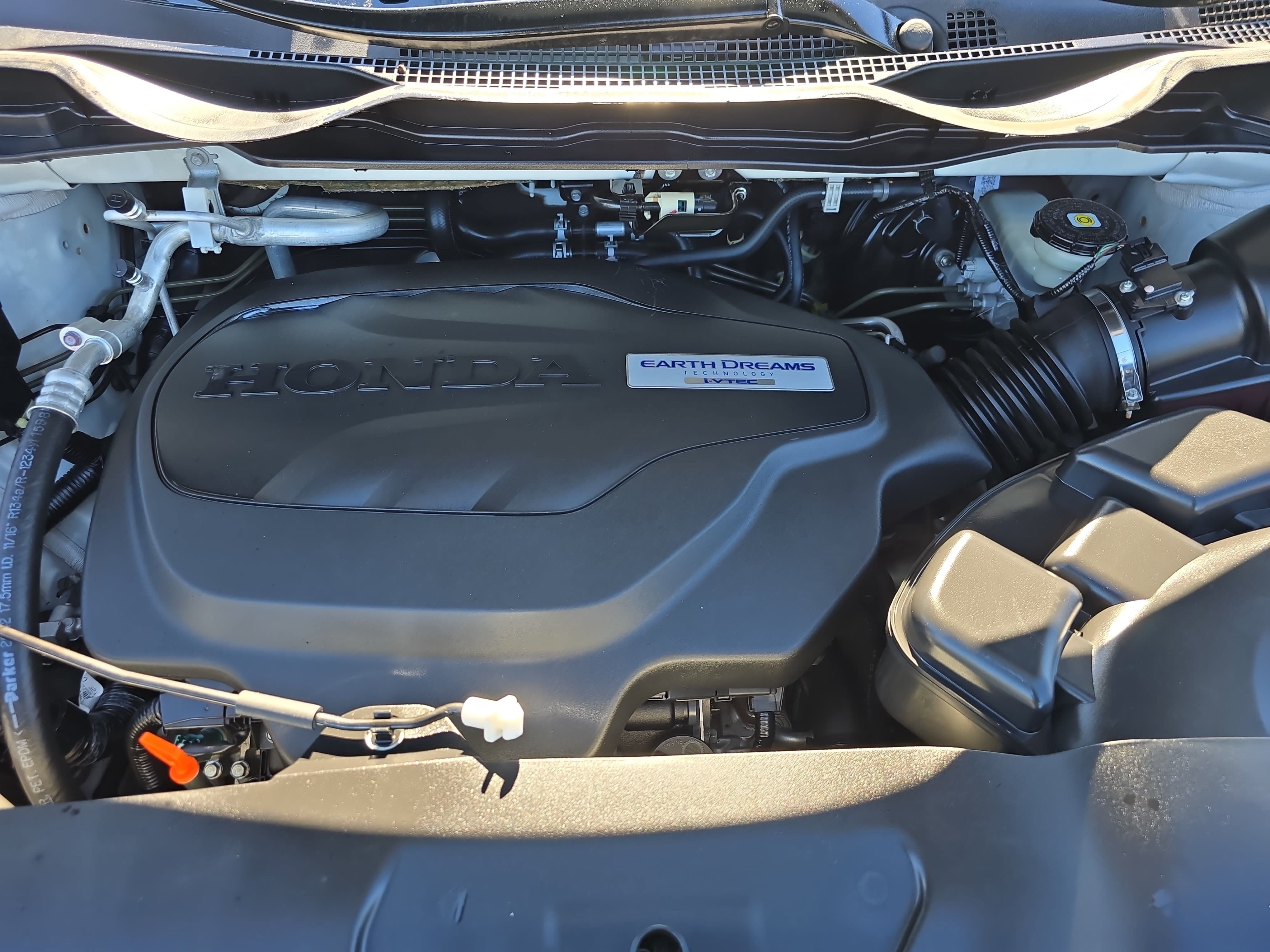 Used 2019 Honda Odyssey EX-L image 30