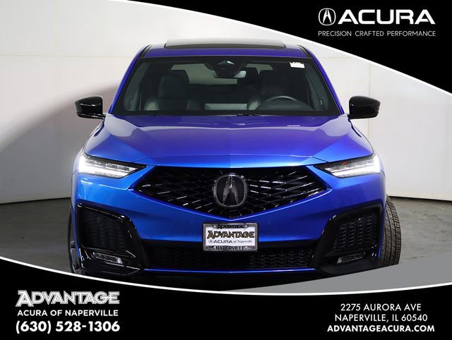 Used 2026 Acura MDX A-Spec image 9