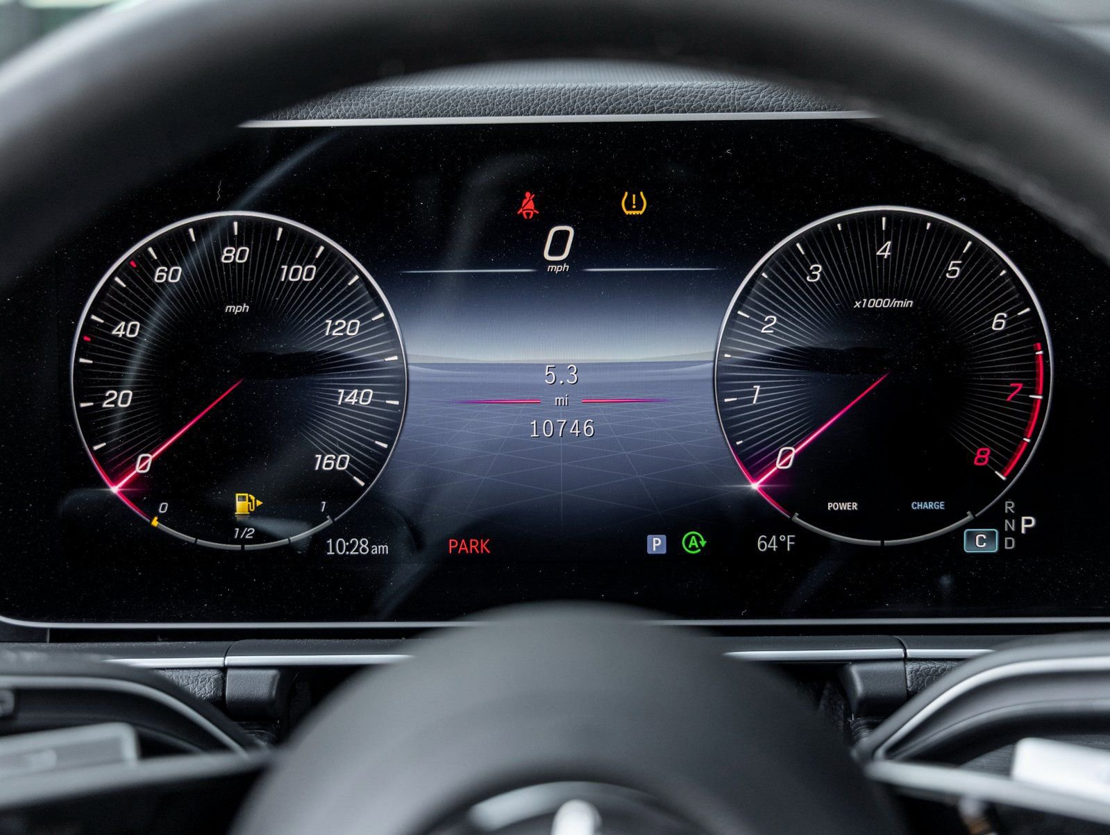 Used 2024 Mercedes-Benz GLE 450 4MATIC w/ AMG Line Exterior image 27