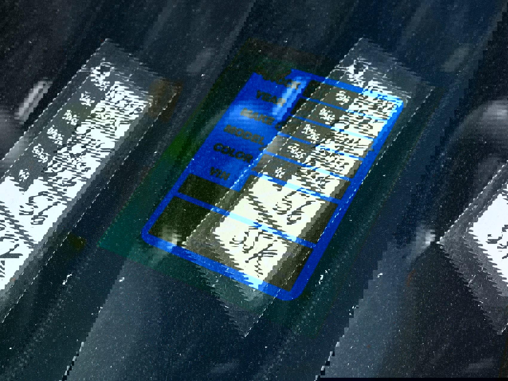 Used 2025 Chrysler Pacifica Limited image 28