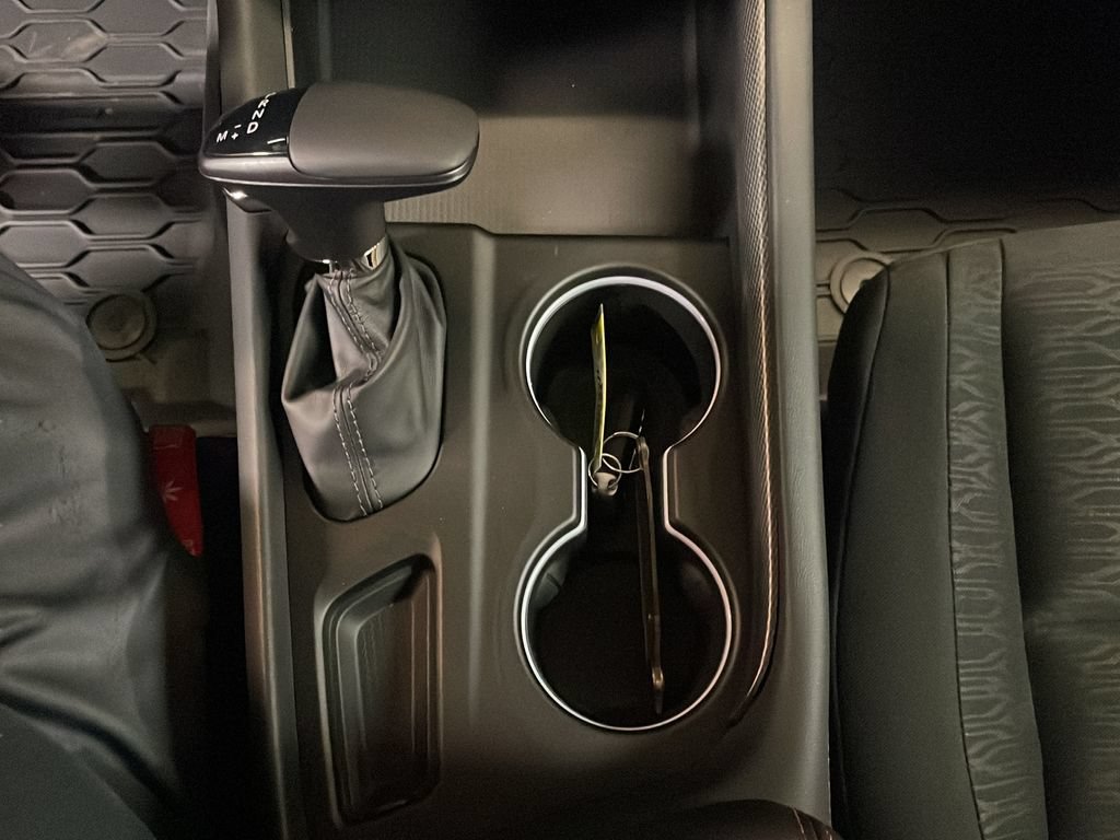 New 2026 Dodge Durango GT AWD/4WD image 24