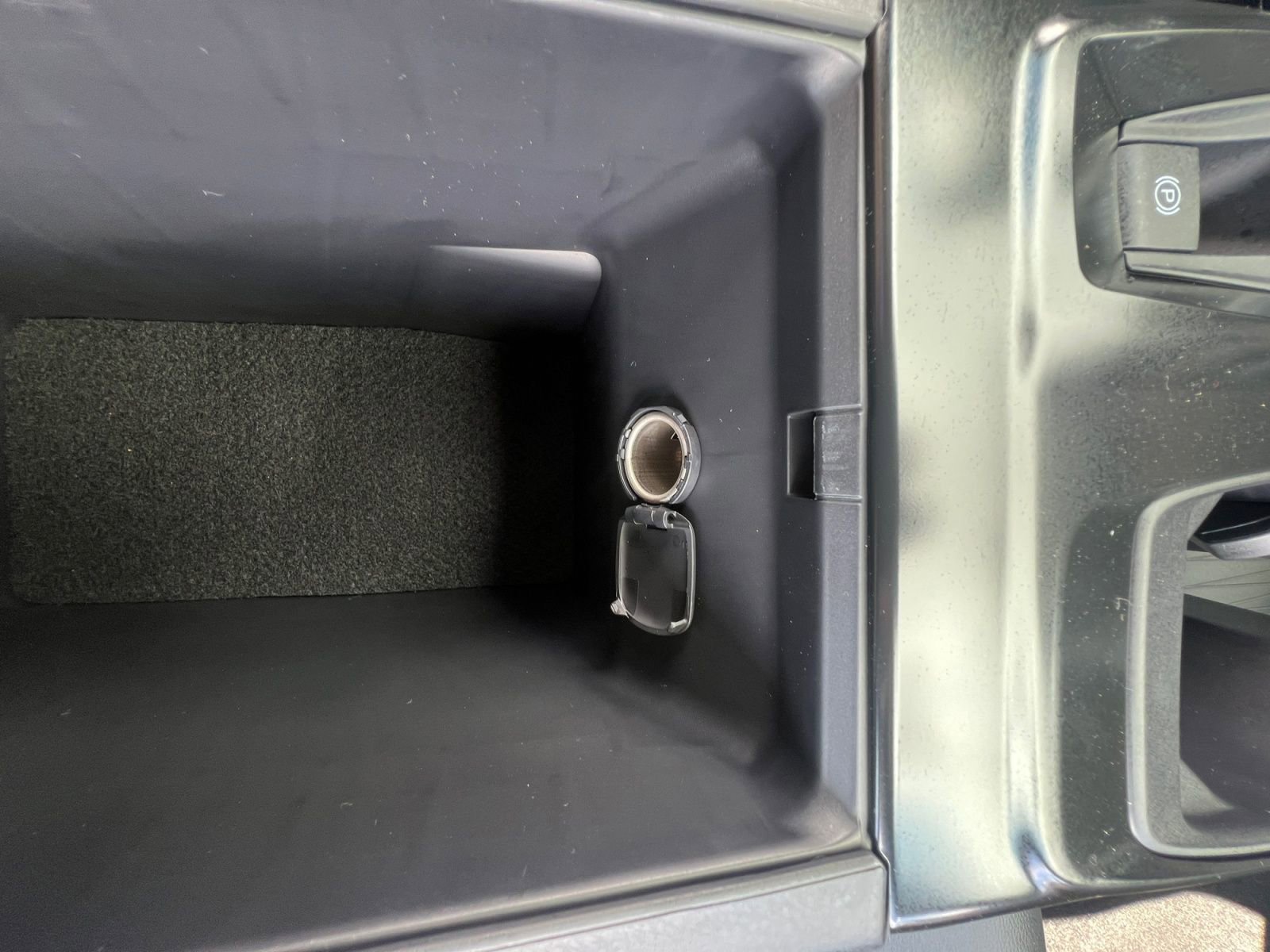 New 2026 Toyota Camry Hybrid image 24