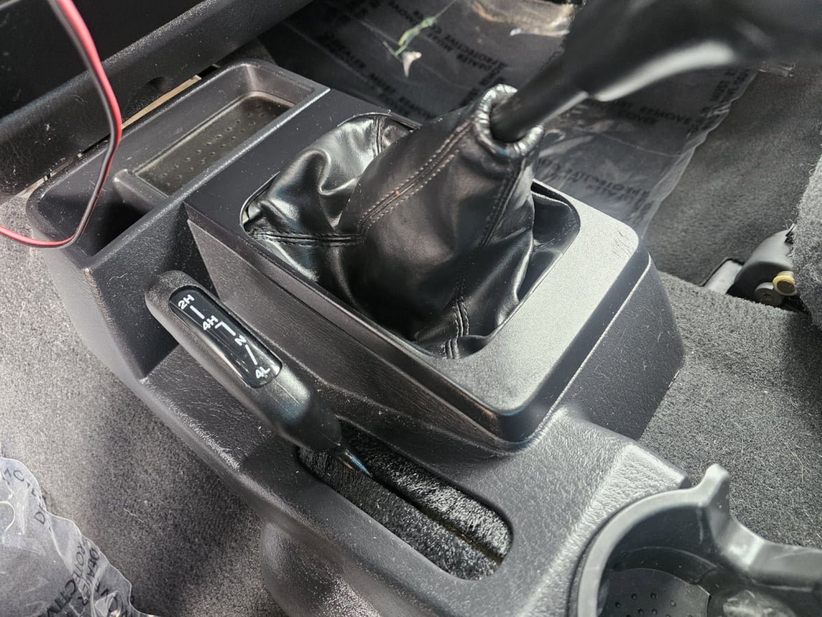 Used 2006 Jeep Wrangler Sport AWD/4WD image 18