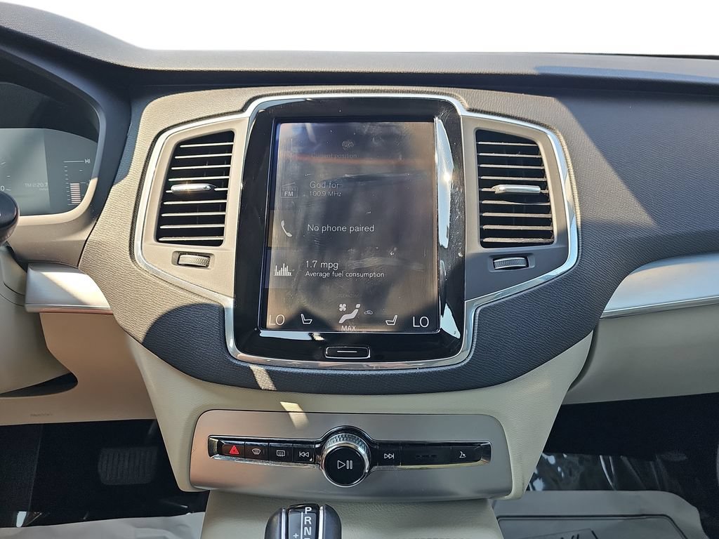 Used 2018 Volvo XC90 T5 Momentum w/ Convenience Package AWD/4WD image 20