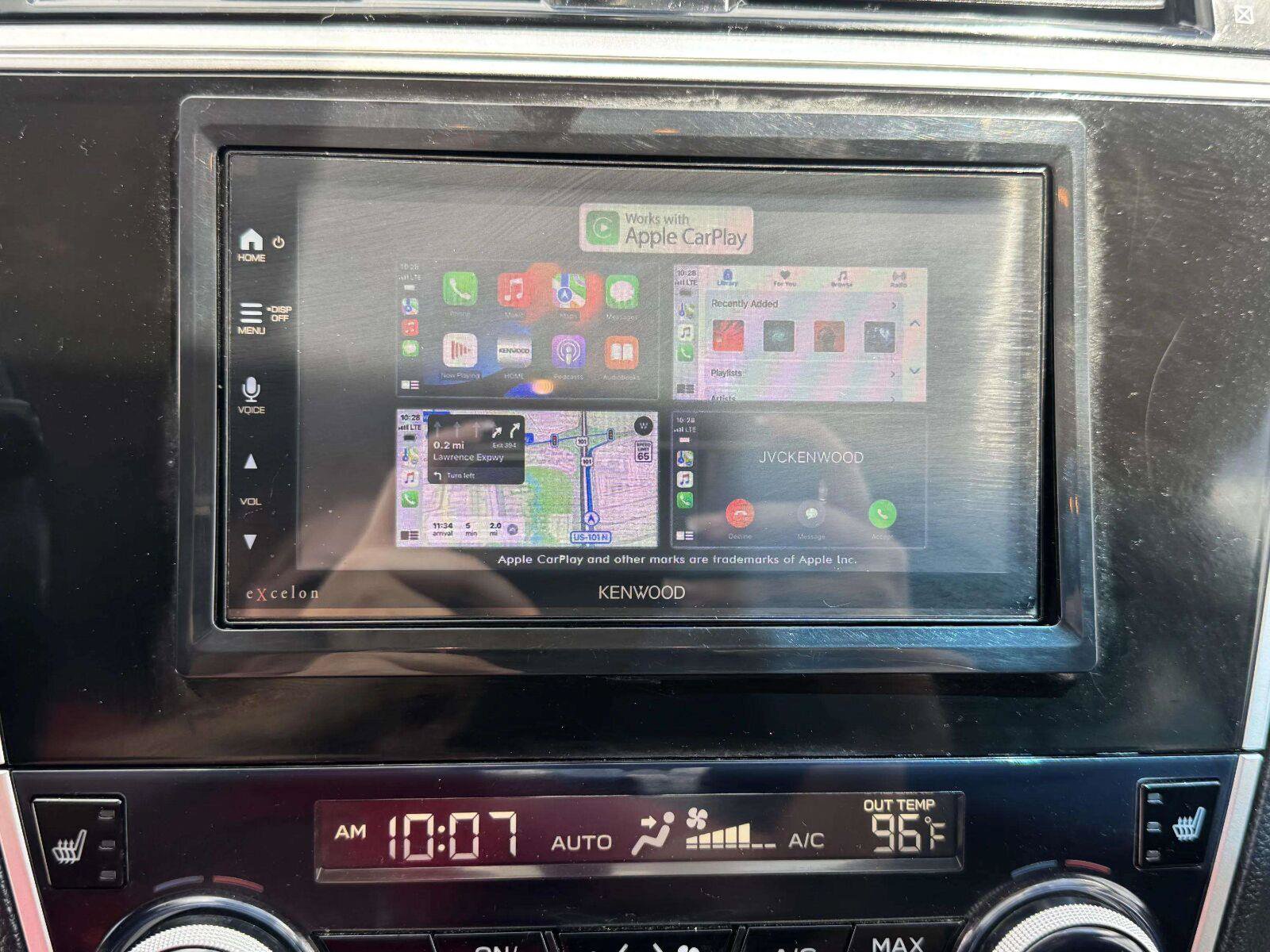 Used 2019 Subaru Outback 2.5i Limited AWD/4WD image 27