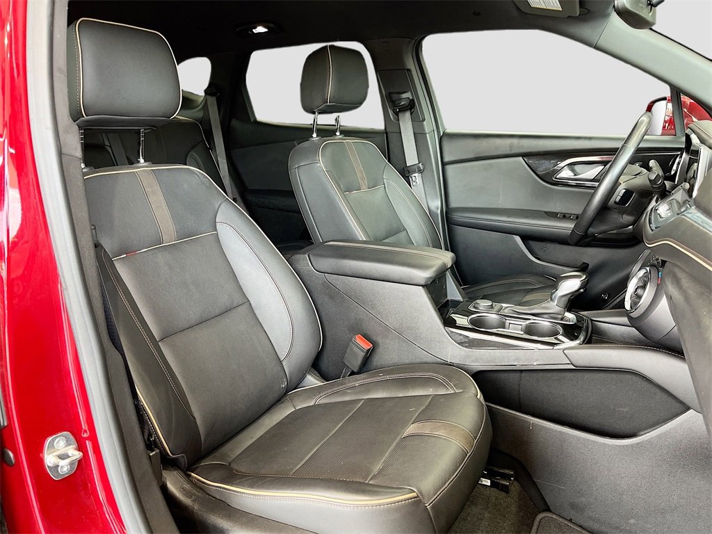 Used 2019 Chevrolet Blazer Premier image 28