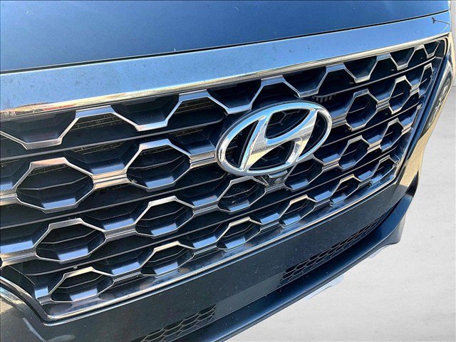 Used 2020 Hyundai Santa Fe Limited FWD image 27