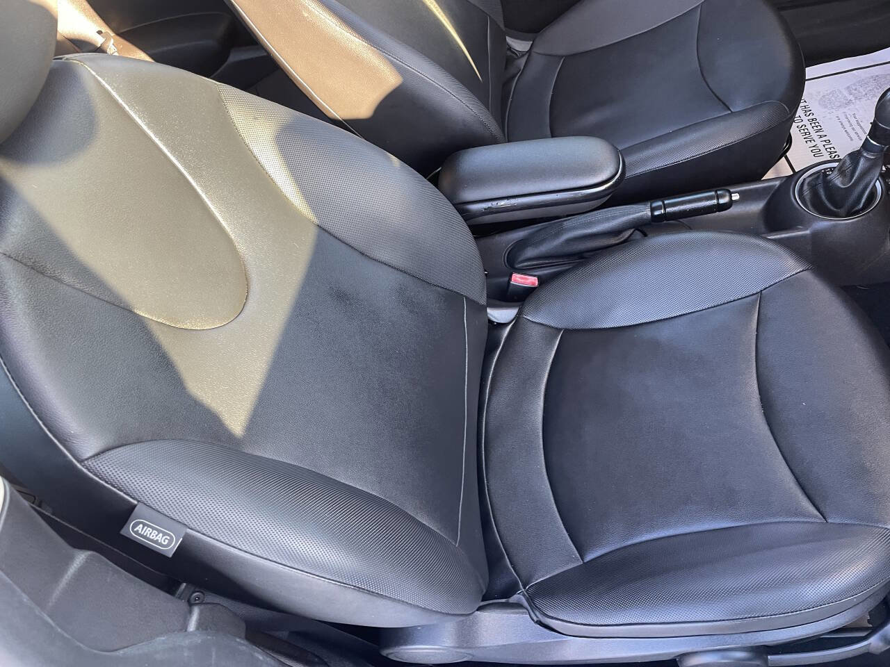Used 2013 MINI Cooper Hardtop image 15