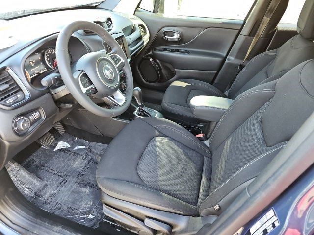 Used 2023 Jeep Renegade Altitude image 19