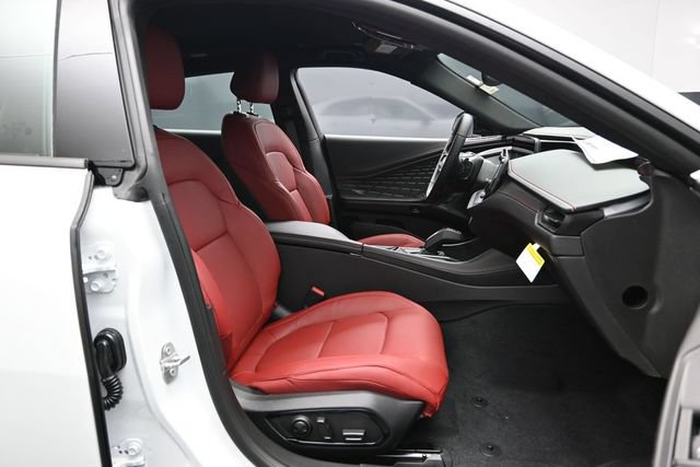 New 2026 Dodge Charger R/T AWD/4WD image 24