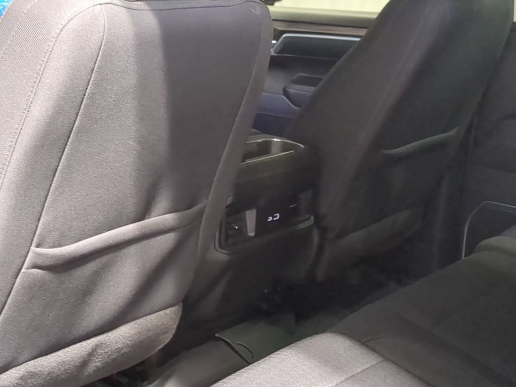 Used 2023 Chevrolet Silverado 1500 RST AWD/4WD image 22