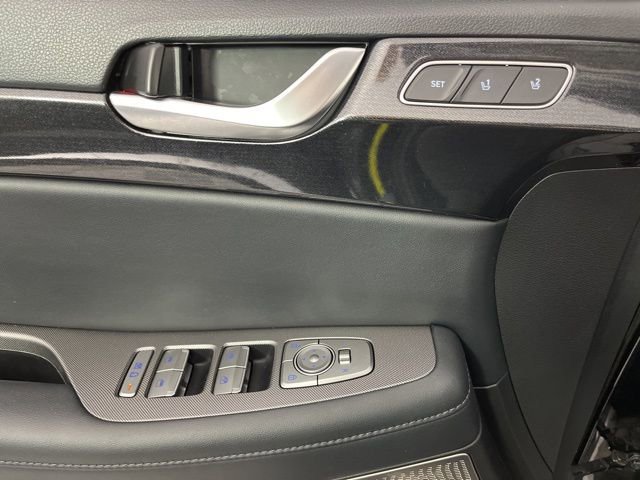 Used 2021 Hyundai Palisade Limited w/ Cargo Package image 31