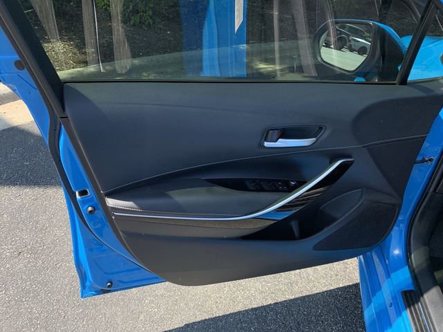 Certified 2019 Toyota Corolla XSE w/ Carpet Mat Package FWD image 17