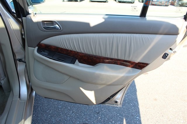 Used 2002 Acura TL image 32